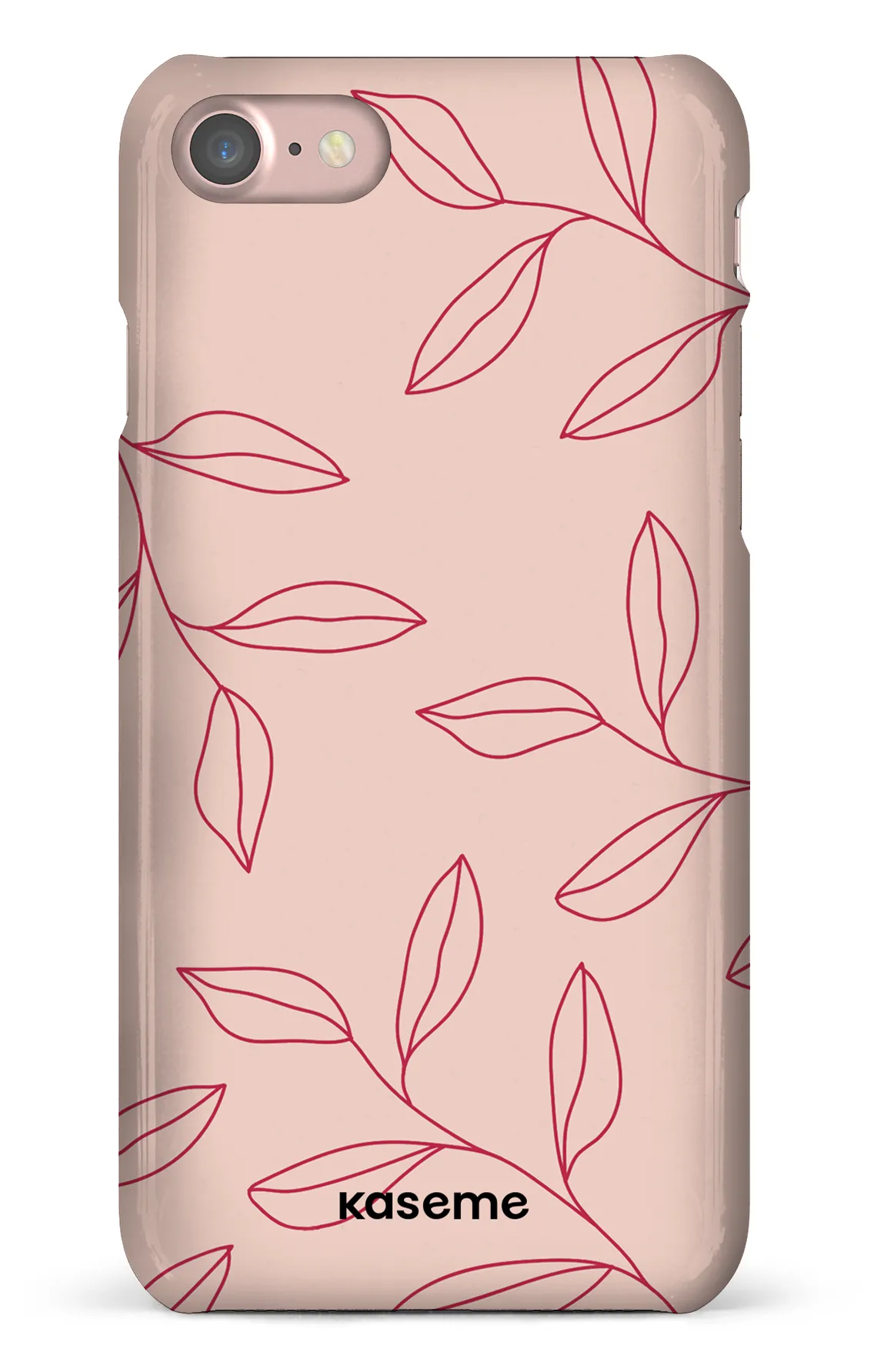 Gloomy magenta