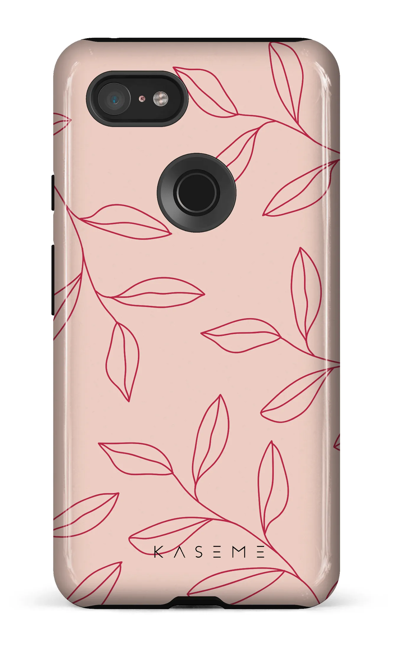 Gloomy magenta