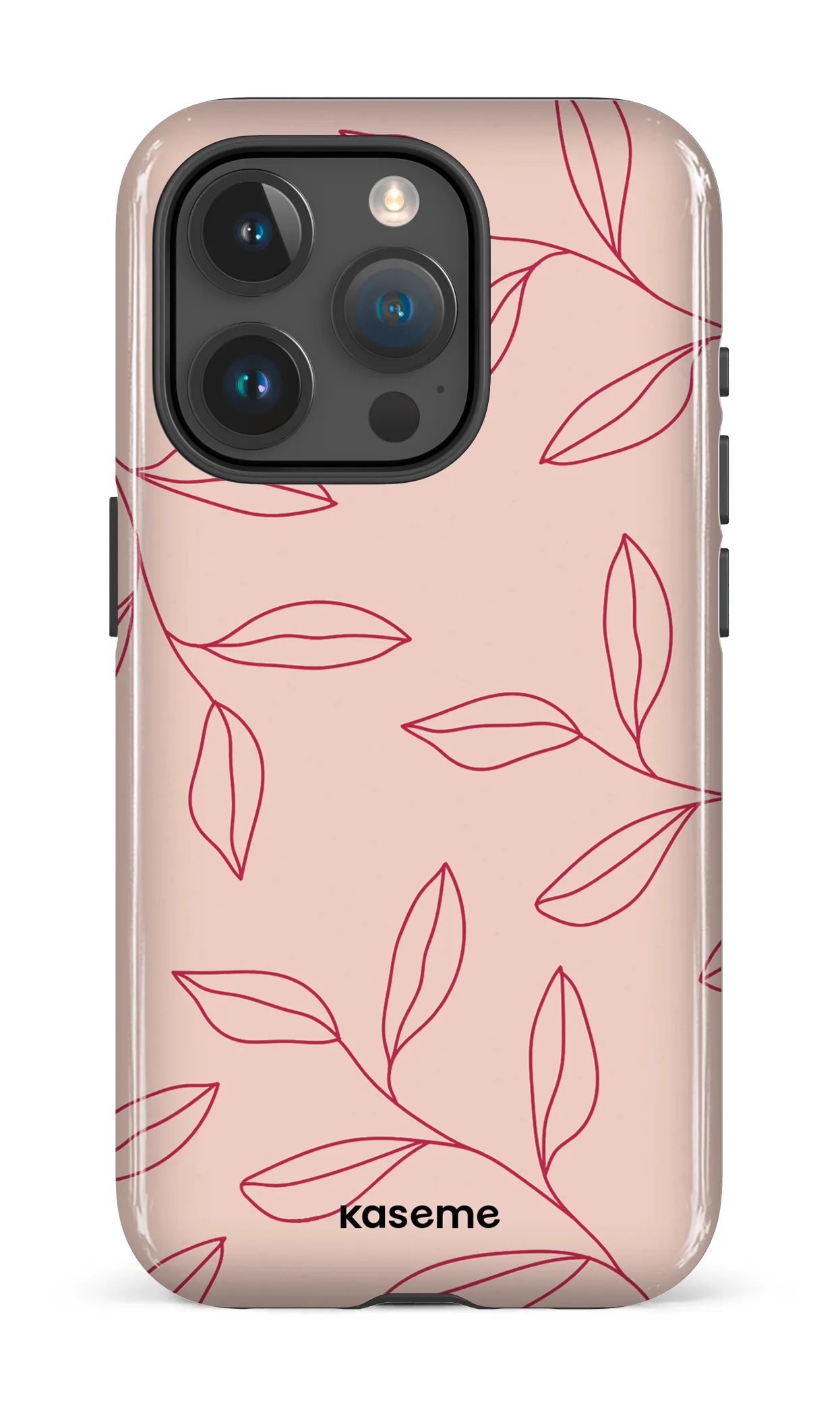 Gloomy magenta