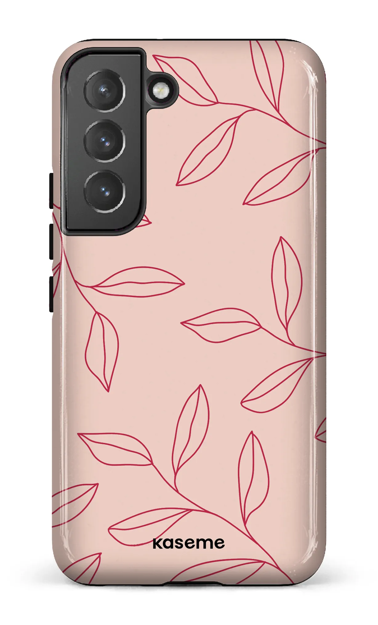 Gloomy magenta