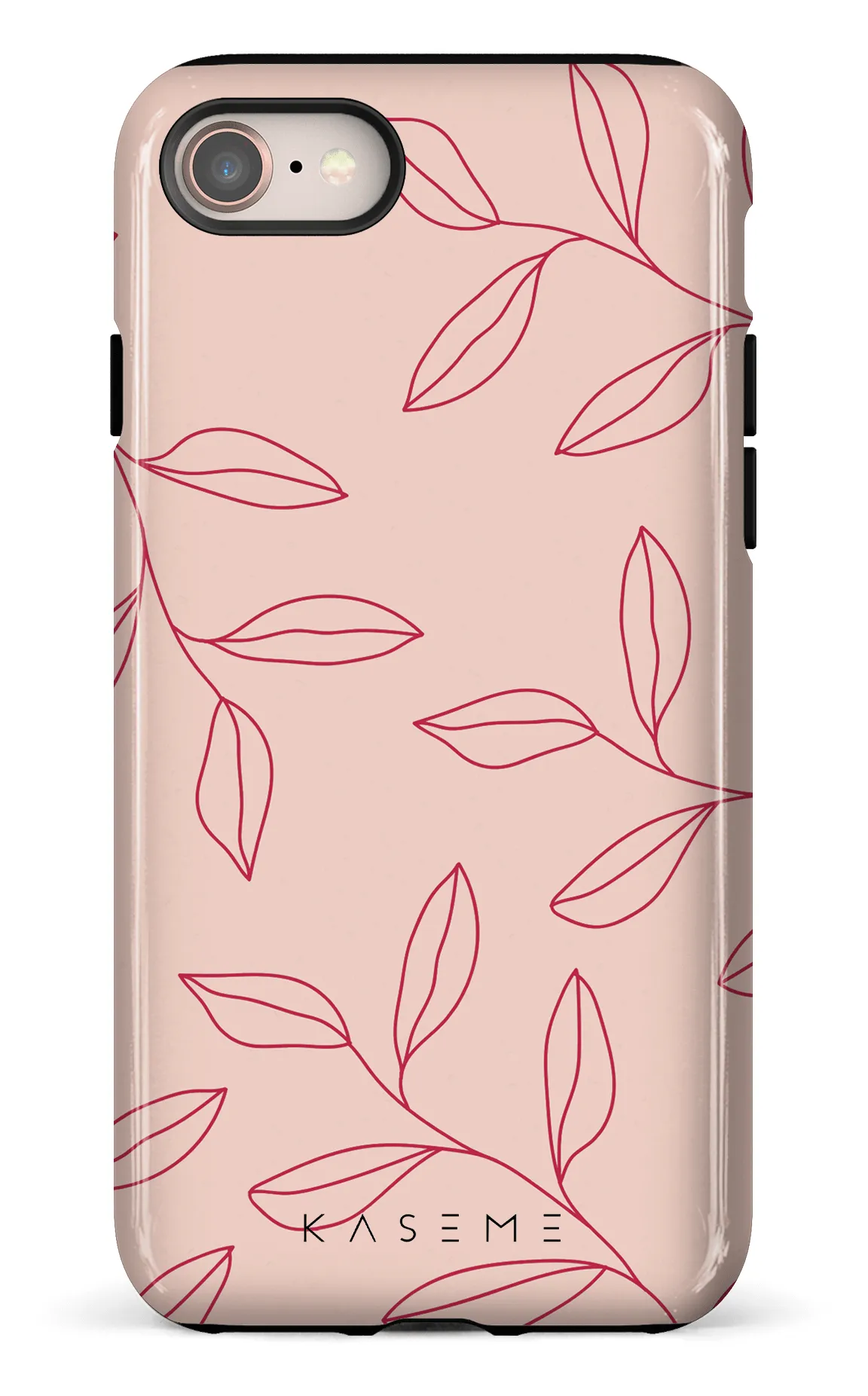 Gloomy magenta