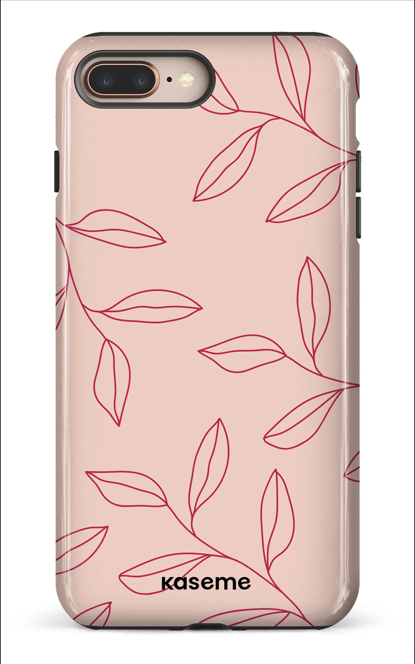 Gloomy magenta
