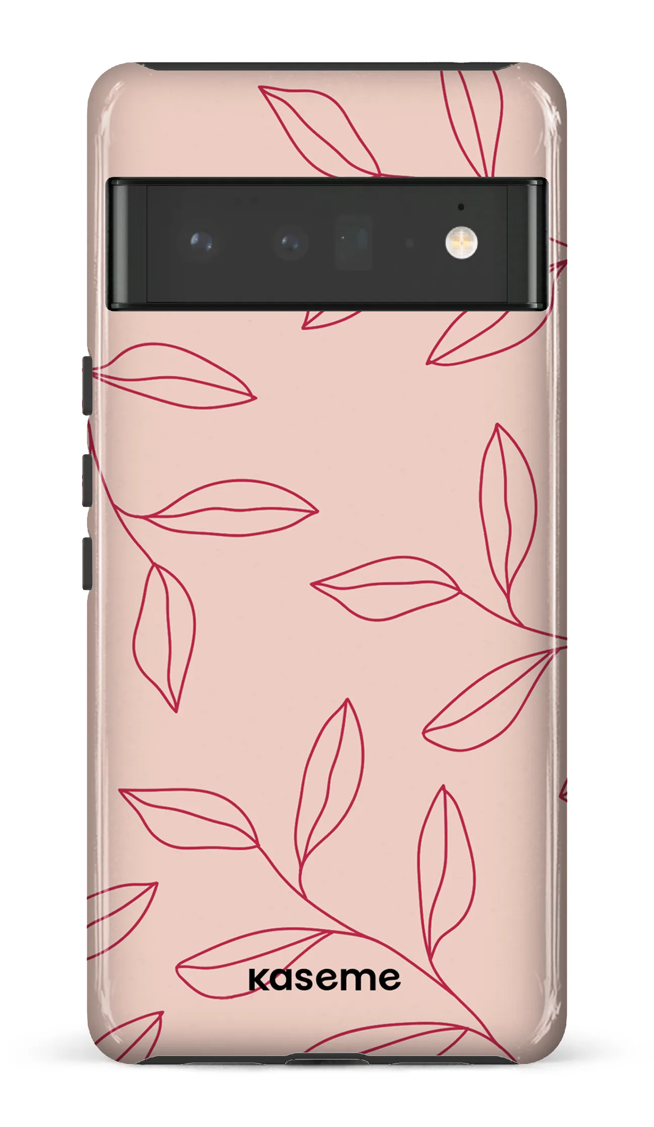 Gloomy magenta