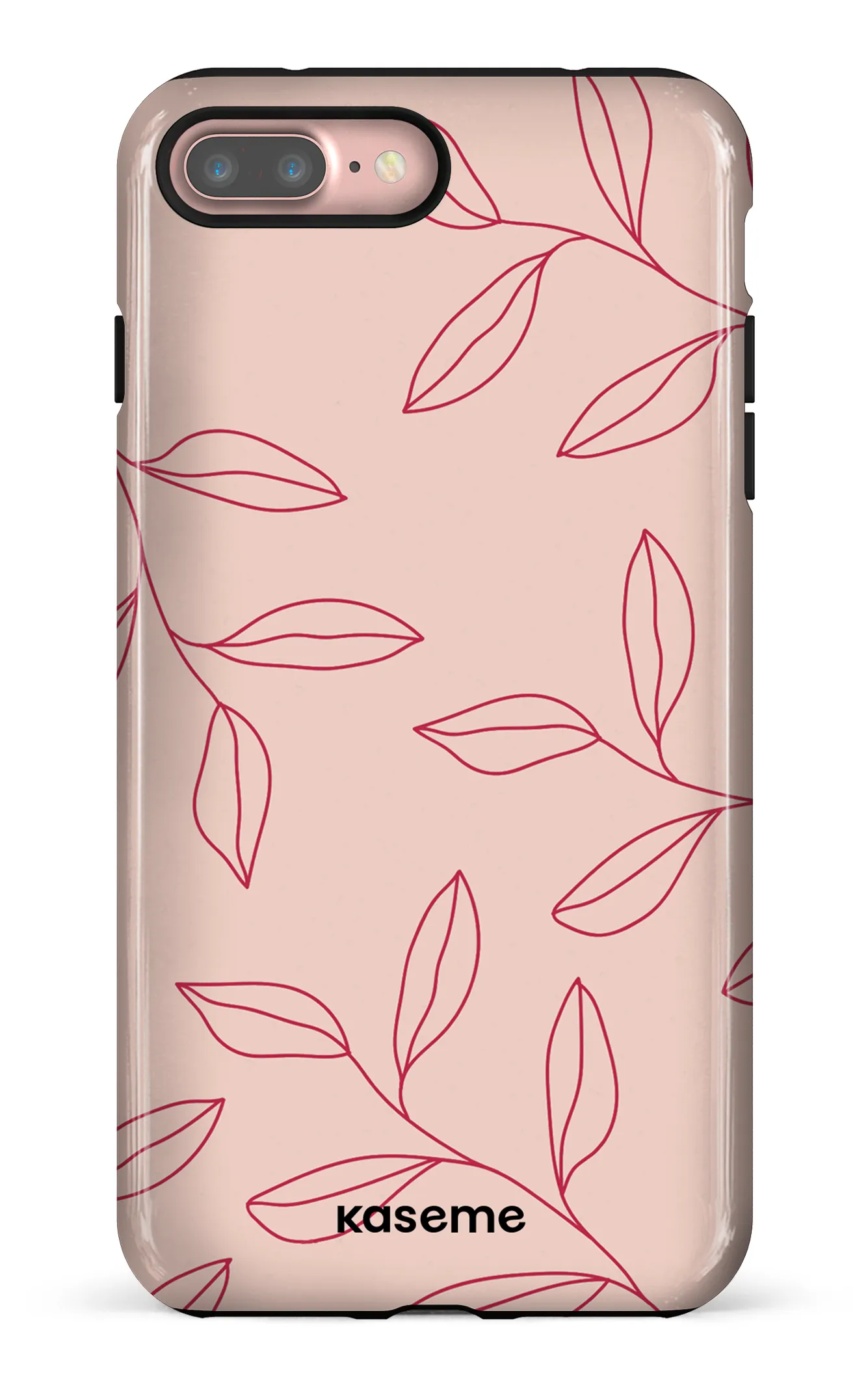 Gloomy magenta