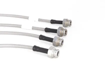 Goodridge SS brake Lines - Civic 10th Gen Hatchback