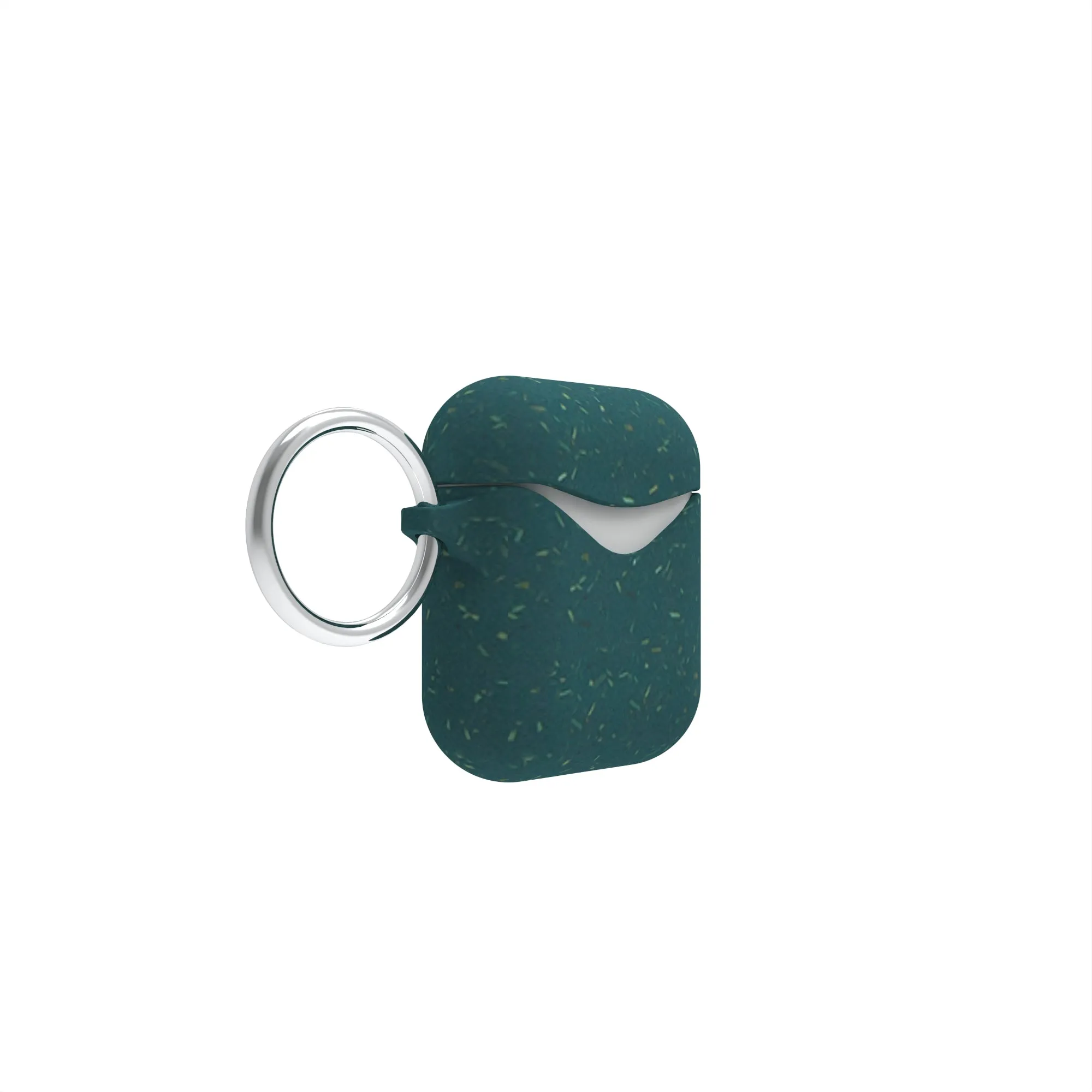 Green AirPods (1st and 2nd Generation) Case