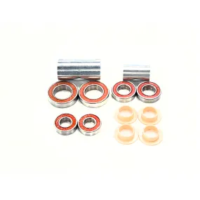 Guerrilla Gravity Bearing Kits