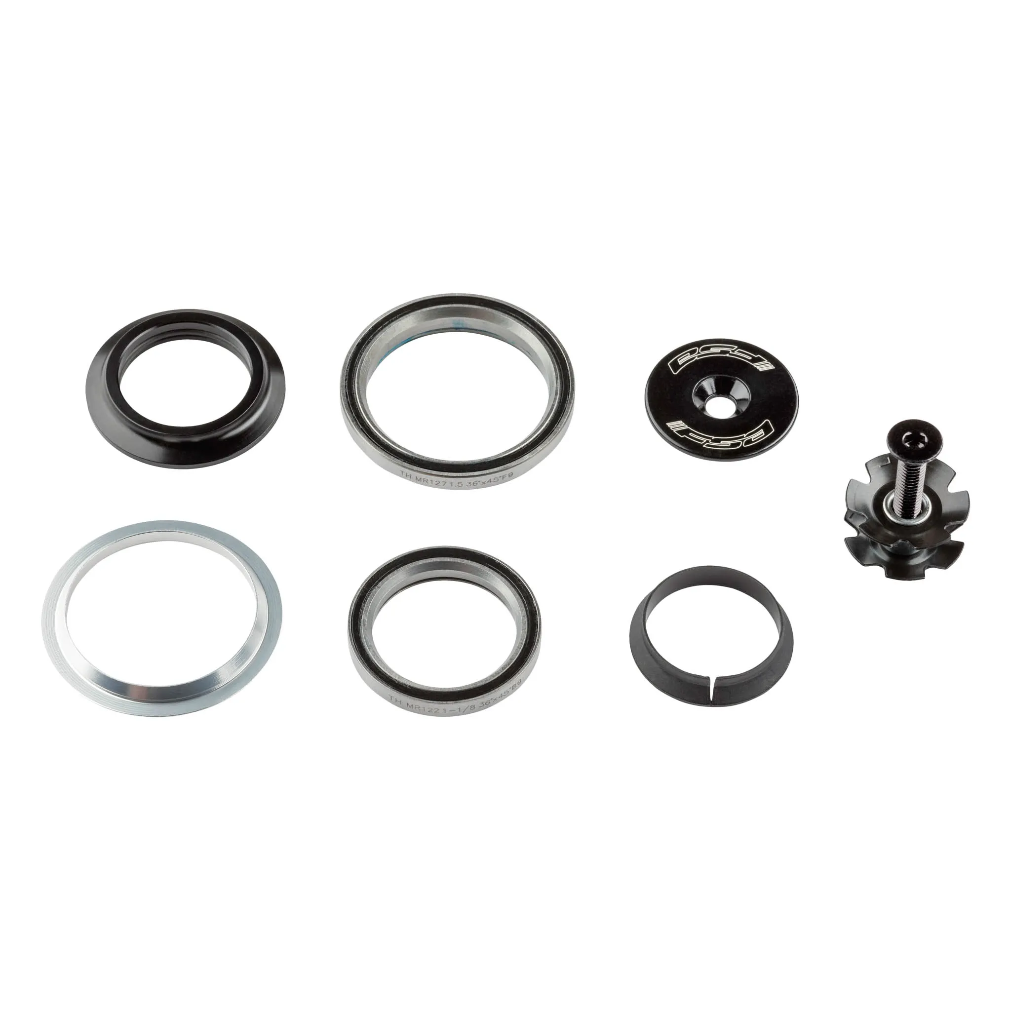 Guerrilla Gravity Bearing Kits