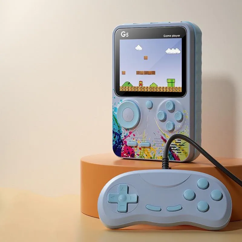 Handheld Game Player / G5 500***