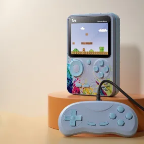 Handheld Game Player / G5 500***