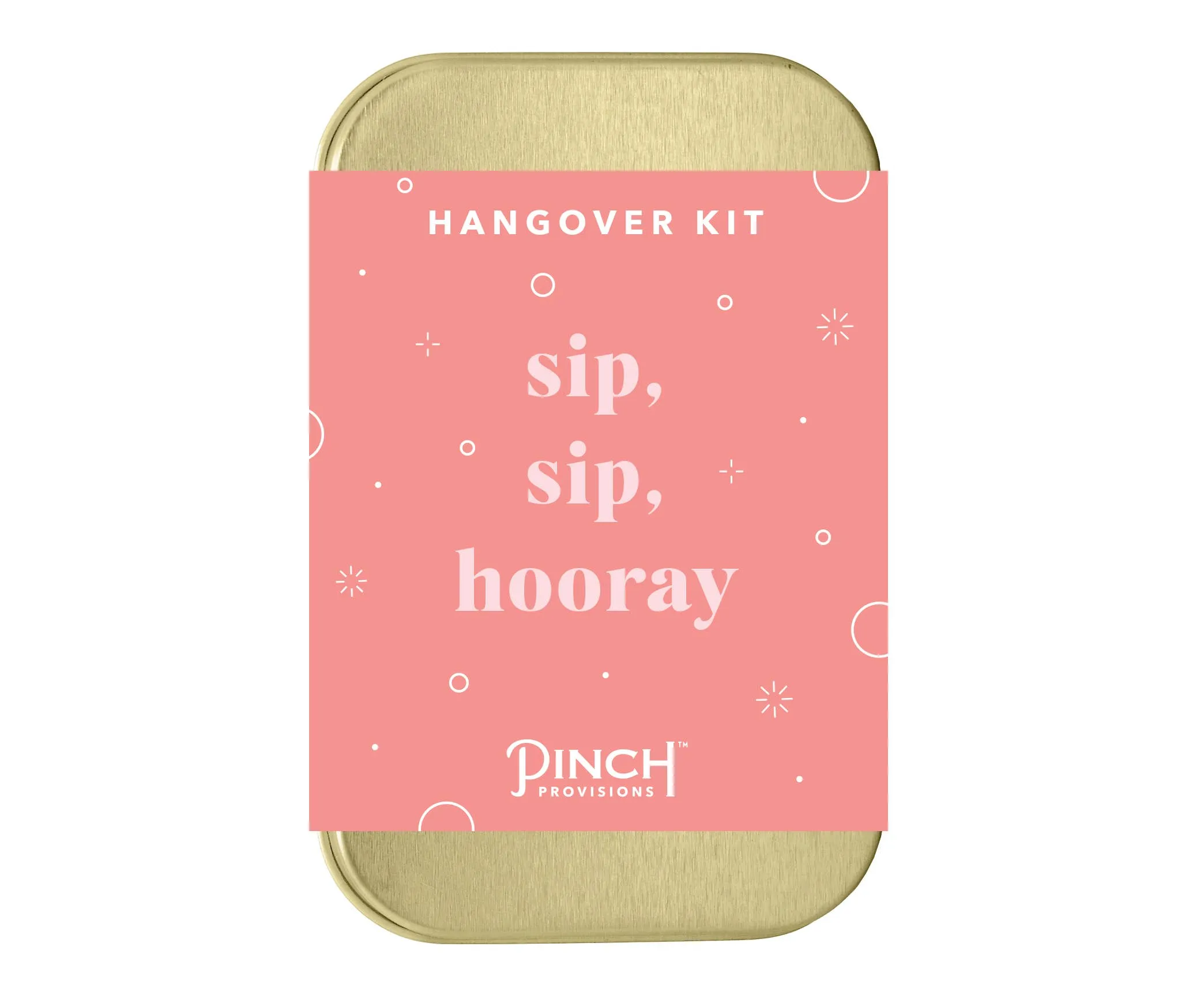 Hangover Kits
