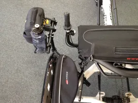 Hase Kettwiesel & Trigo SeatSide Mount Kit