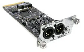 Hear Technologies Virtual Mixer Card for PRO Hub