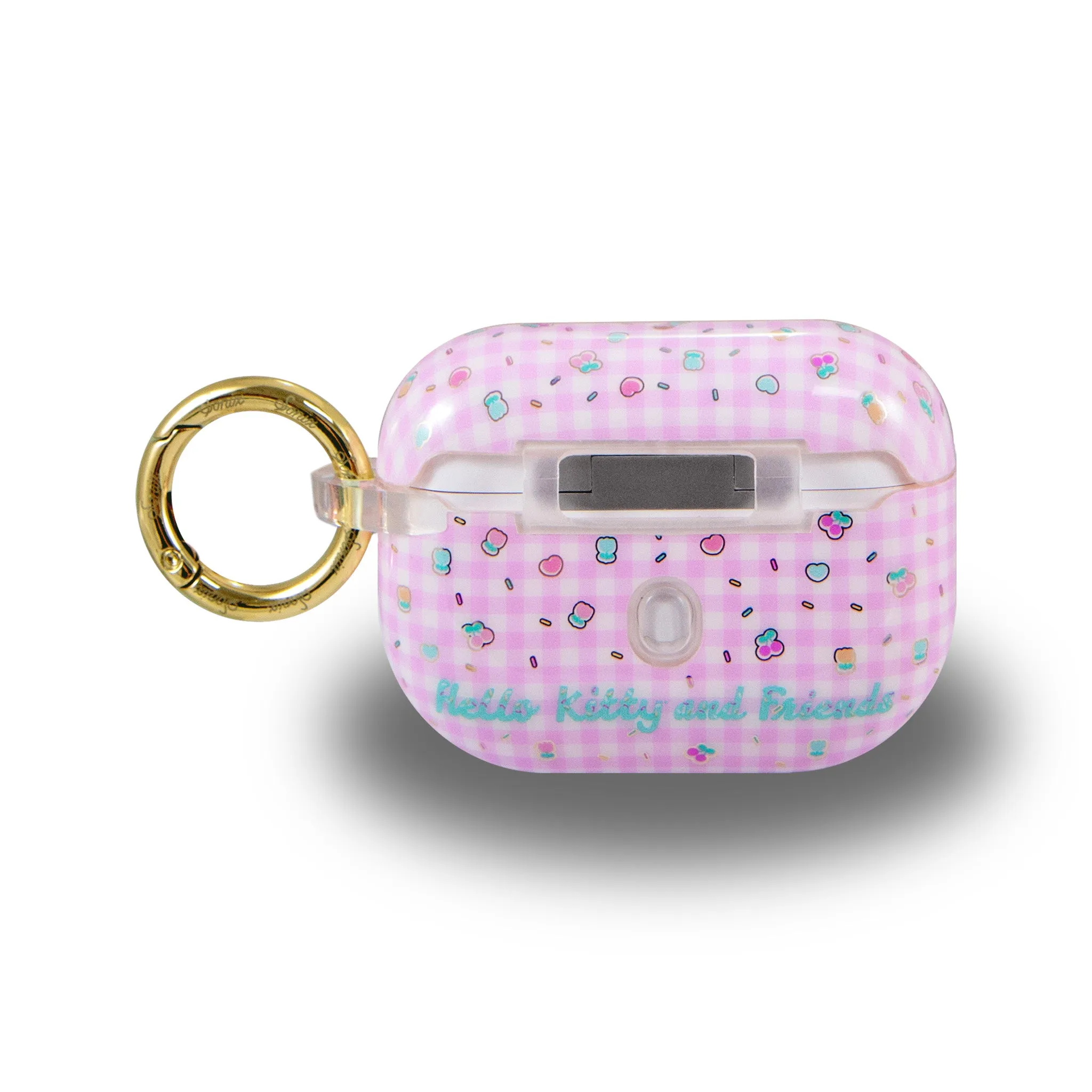 Hello Kitty and Friends x Sonix Ice Cream AirPods Case