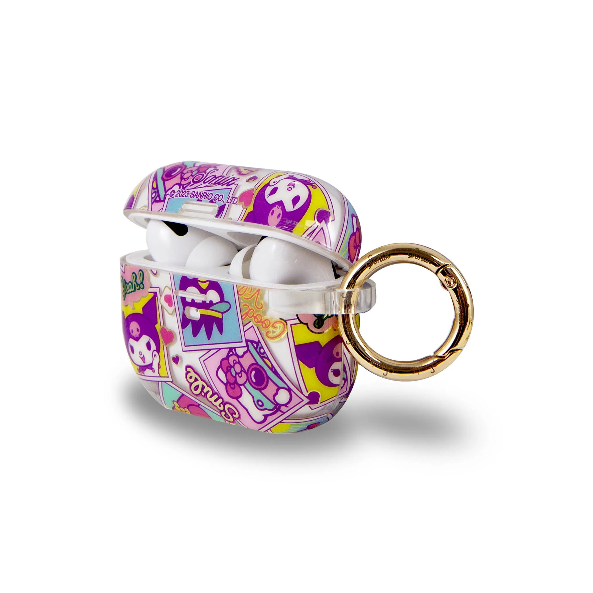 Hello Kitty and Friends x Sonix Snapshots AirPods Case