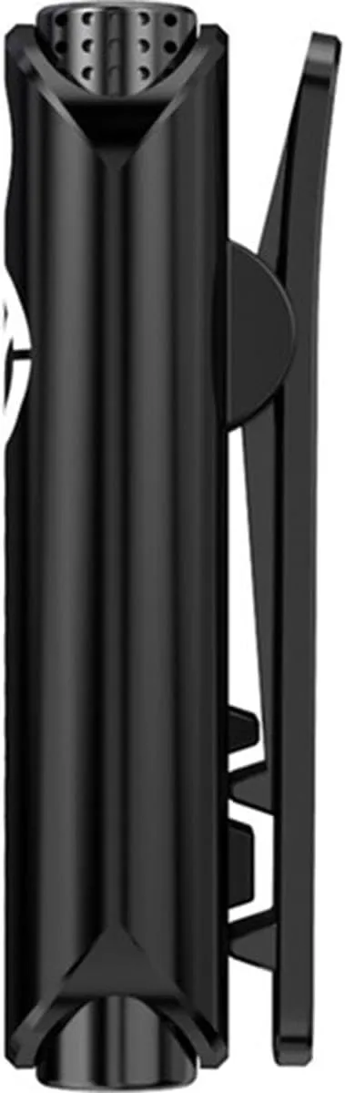 Hollyland LARK C1 DUO 2-Person Wireless Microphone System with USB-C Connector for Mobile Devices (2.4 GHz)