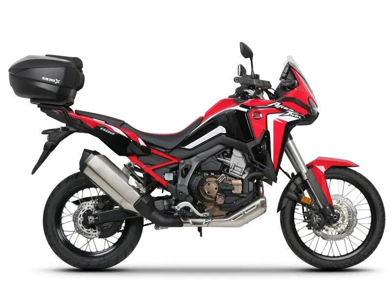 Honda Africa Twin CRF1100L (20-21) SHAD Top Box Fitting Kit