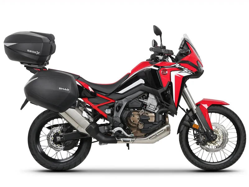 Honda Africa Twin CRF1100L (20-21) SHAD Top Box Fitting Kit