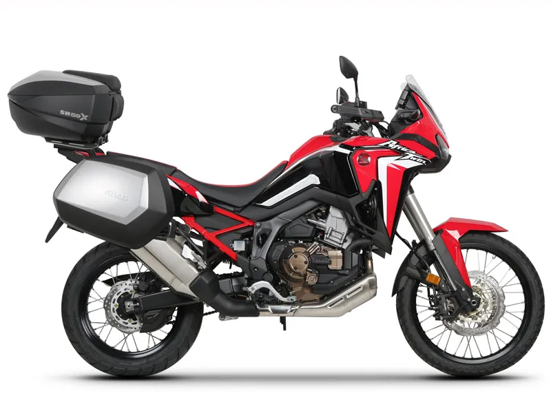 Honda Africa Twin CRF1100L (20-21) SHAD Top Box Fitting Kit