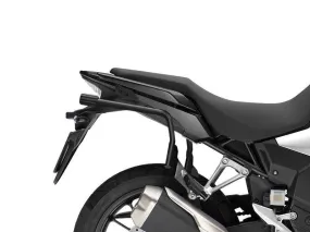 Honda CB500 X (16-24) SHAD 3P Pannier Fitting Kit