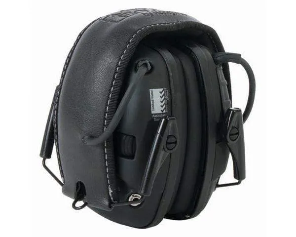 Honeywell Impact Sport Black