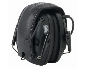 Honeywell Impact Sport Black