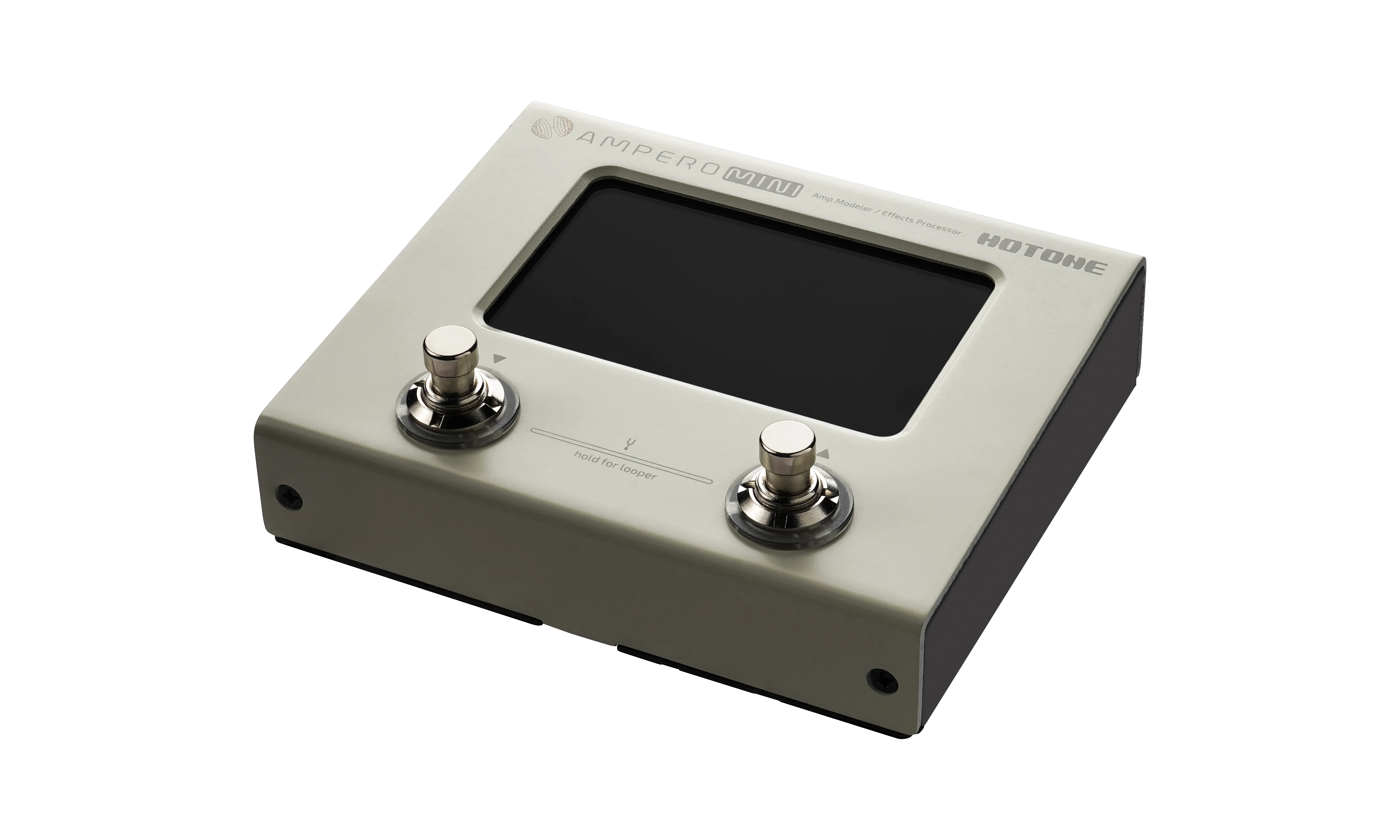 Hotone Ampero Mini Multi-Effects Pedal