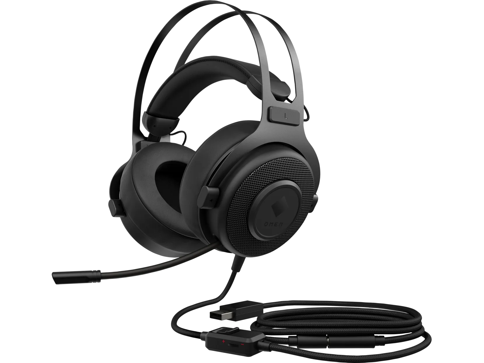 HP OMEN BLAST HEADSET