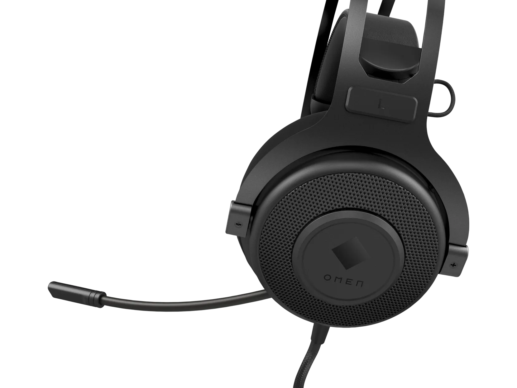 HP OMEN BLAST HEADSET