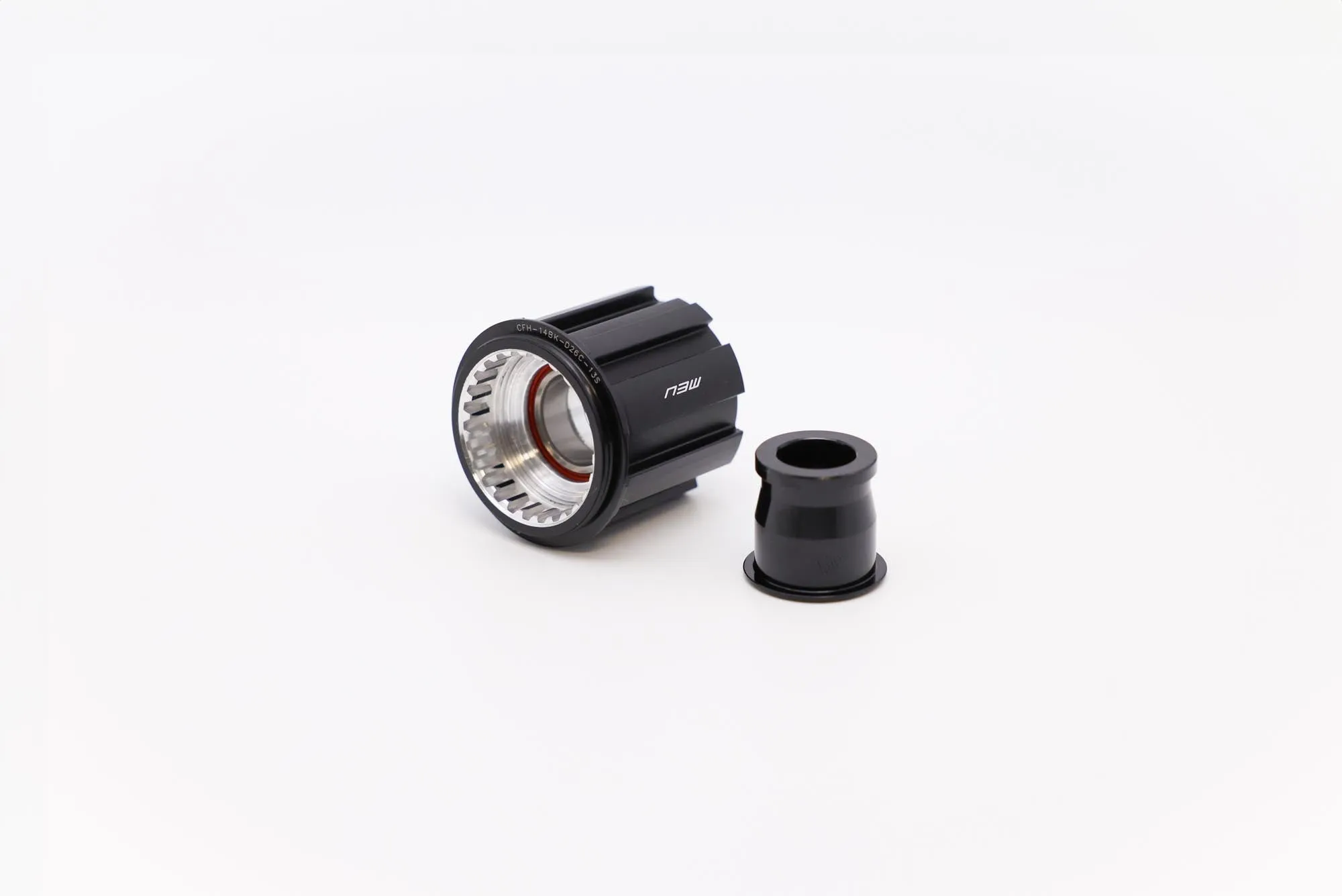 H_Ratchet SGL 36T Freehub | Campagnolo N3W Ekar