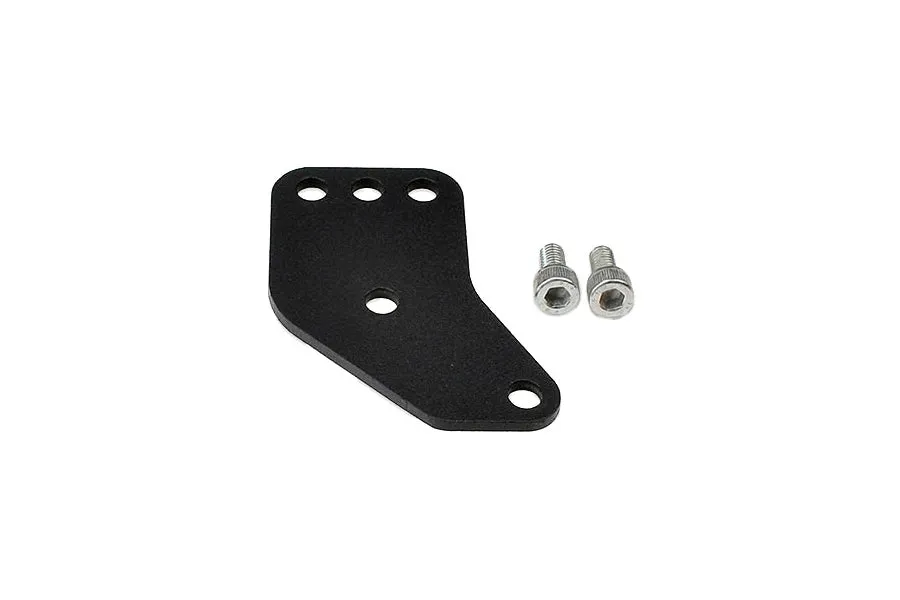 IAG AOS Strut tower Mounting Bracket - Subaru STI, WRX