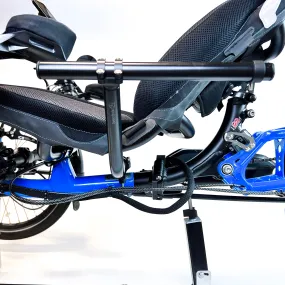 ICE SeatSide Mount Kit (Main Frame Tube)