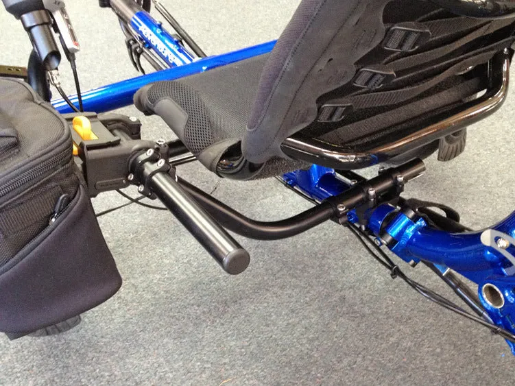 ICE SeatSide Mount Kit (Main Frame Tube)