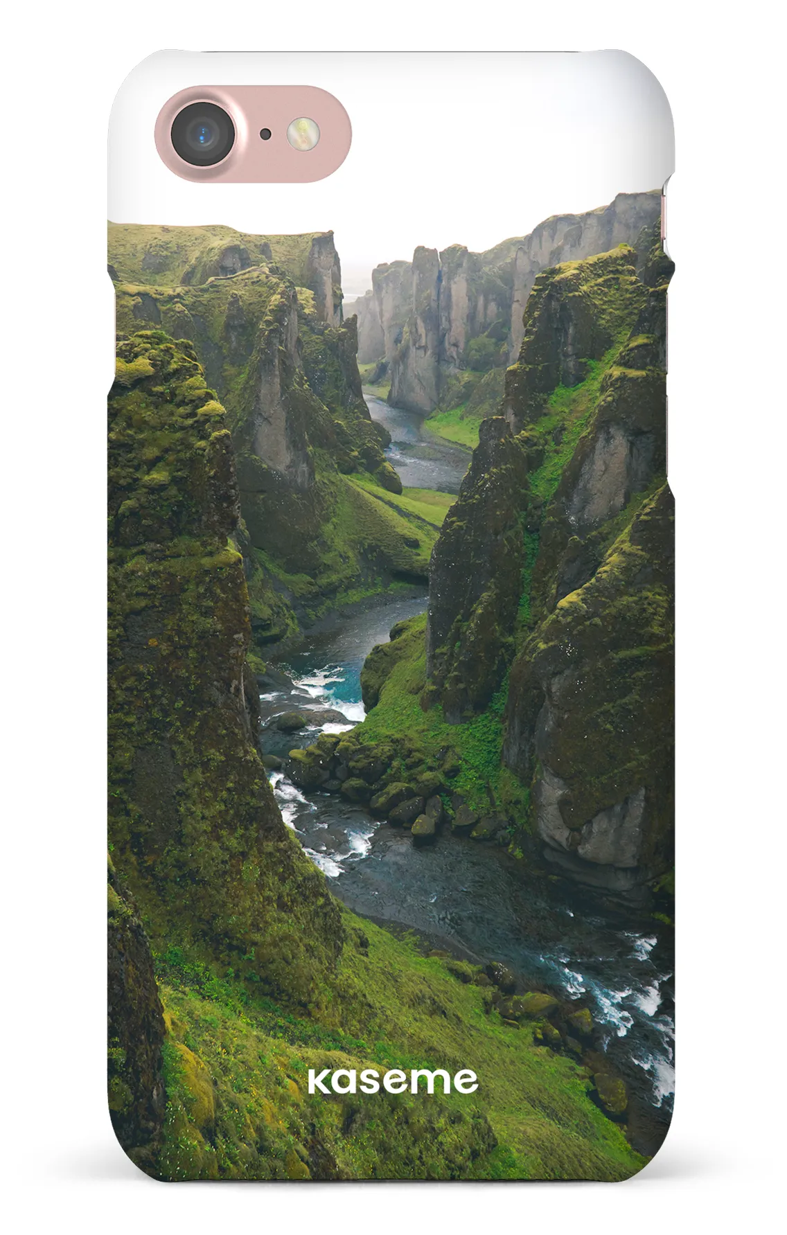 Iceland