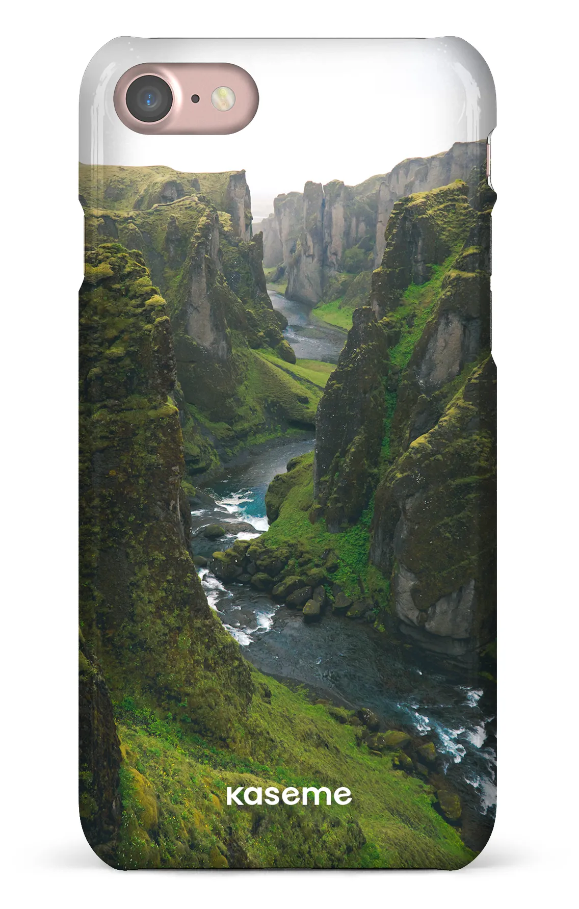 Iceland
