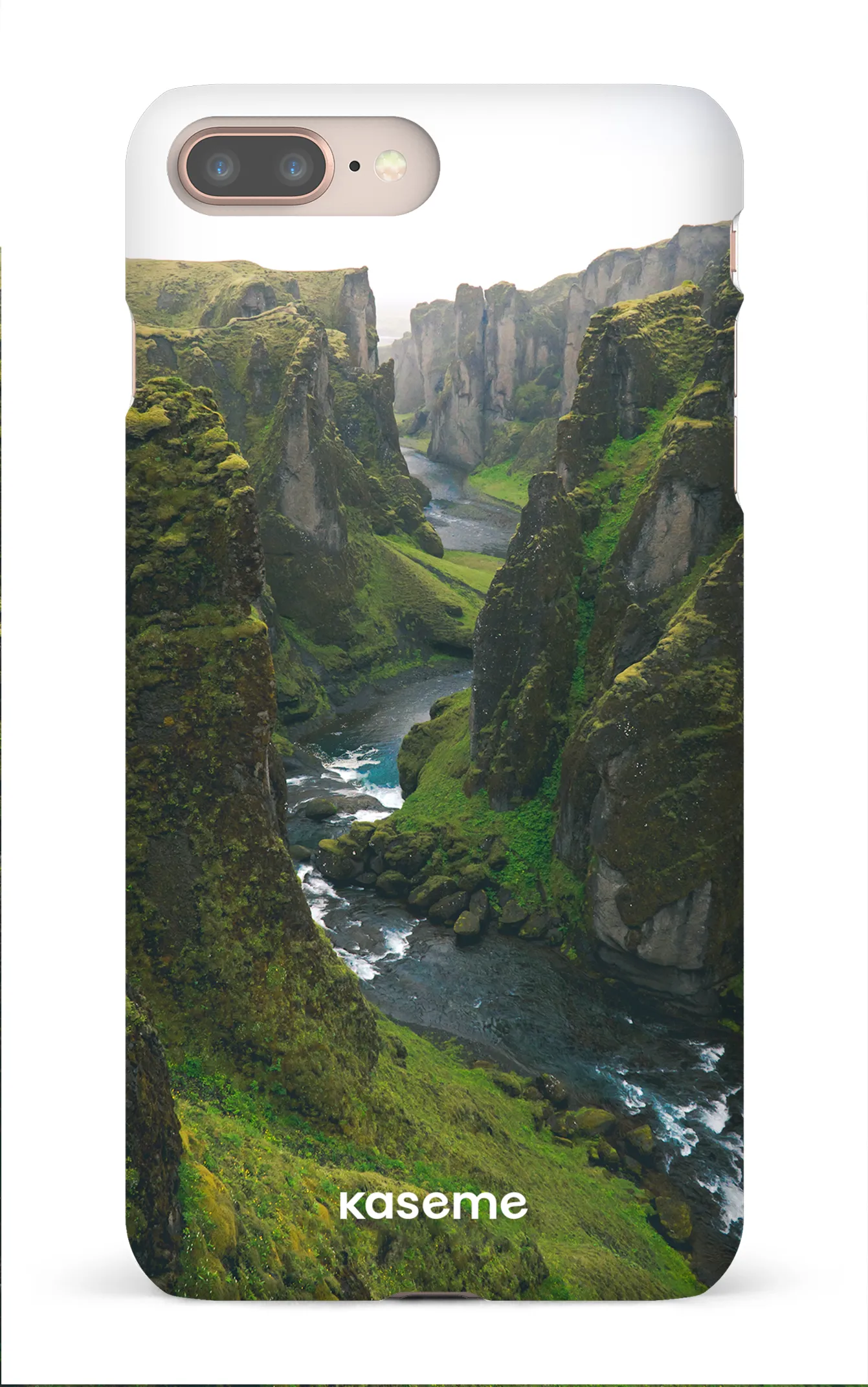 Iceland