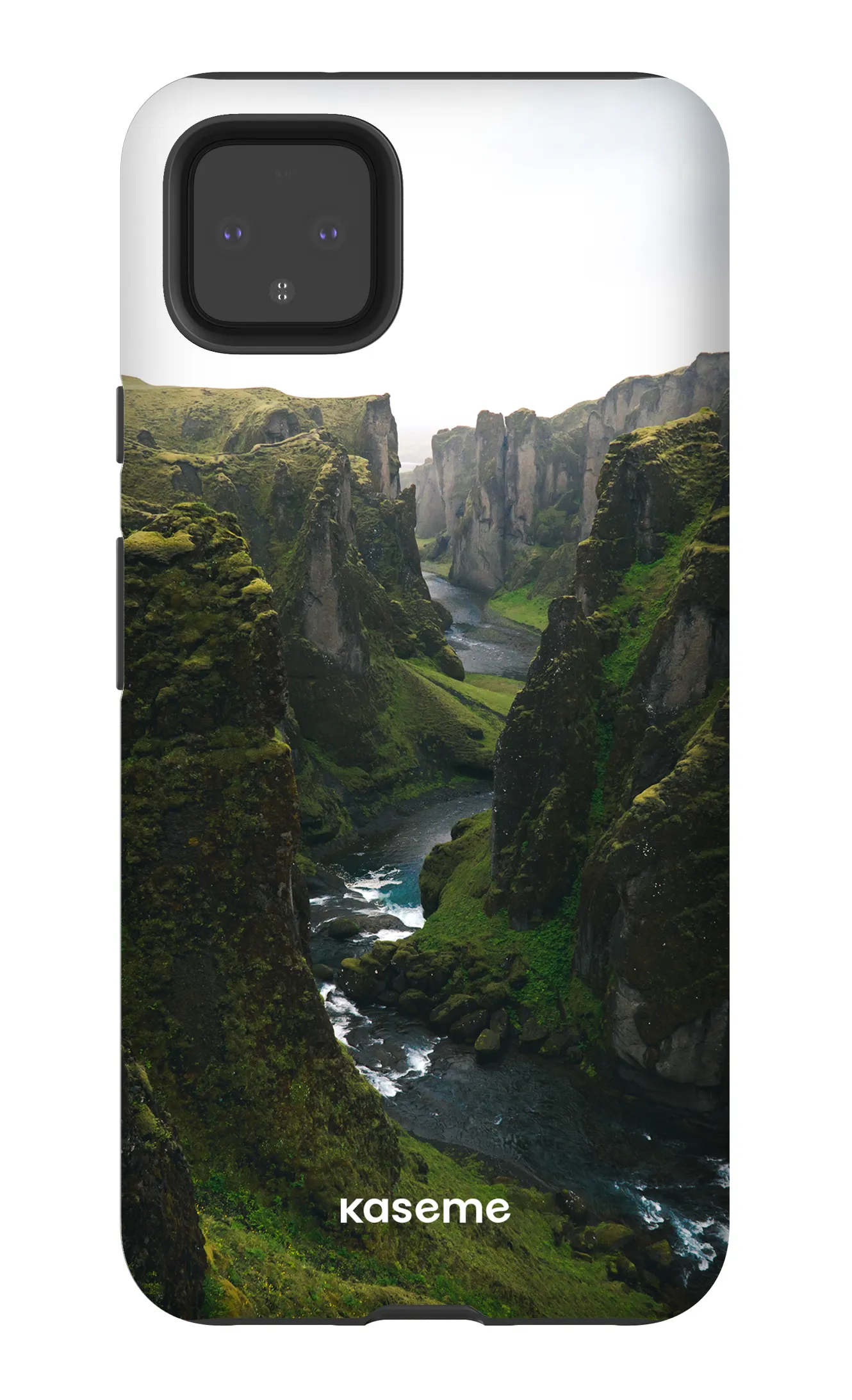 Iceland