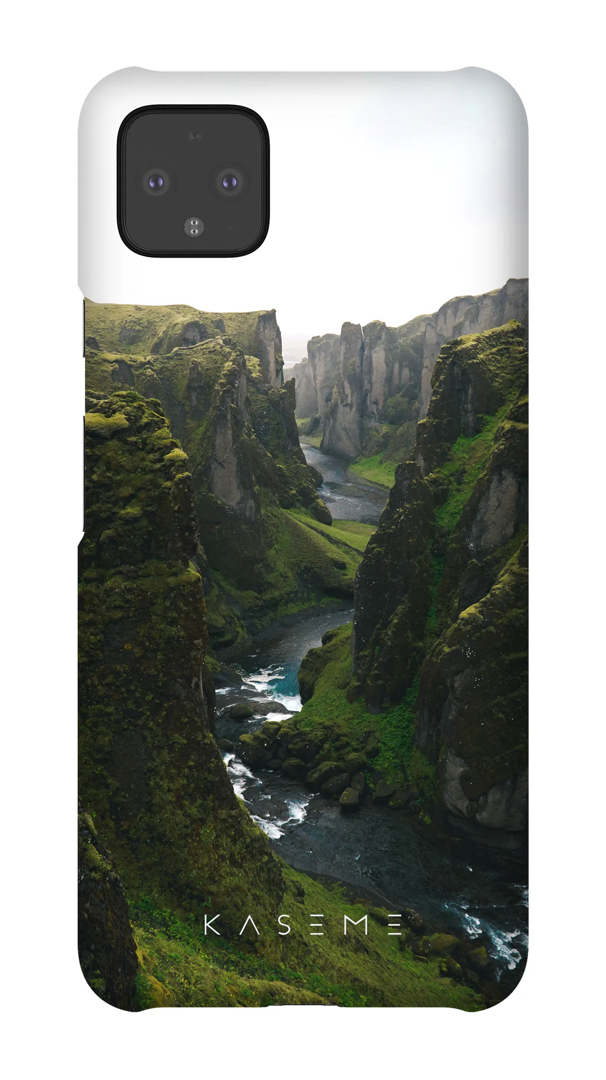 Iceland