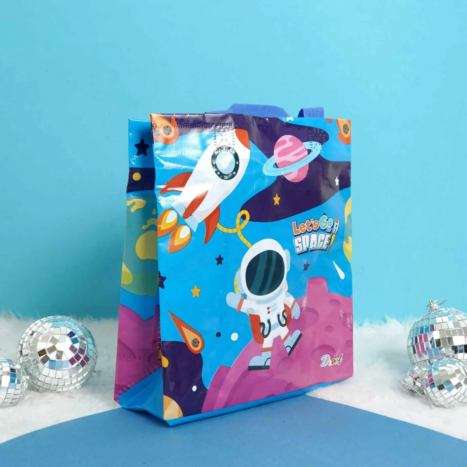 ilearnnngrow - 11-in 1 stationary set - Themes Space