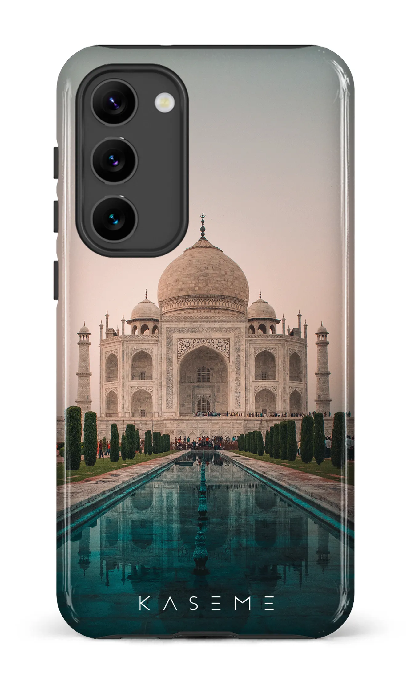 India