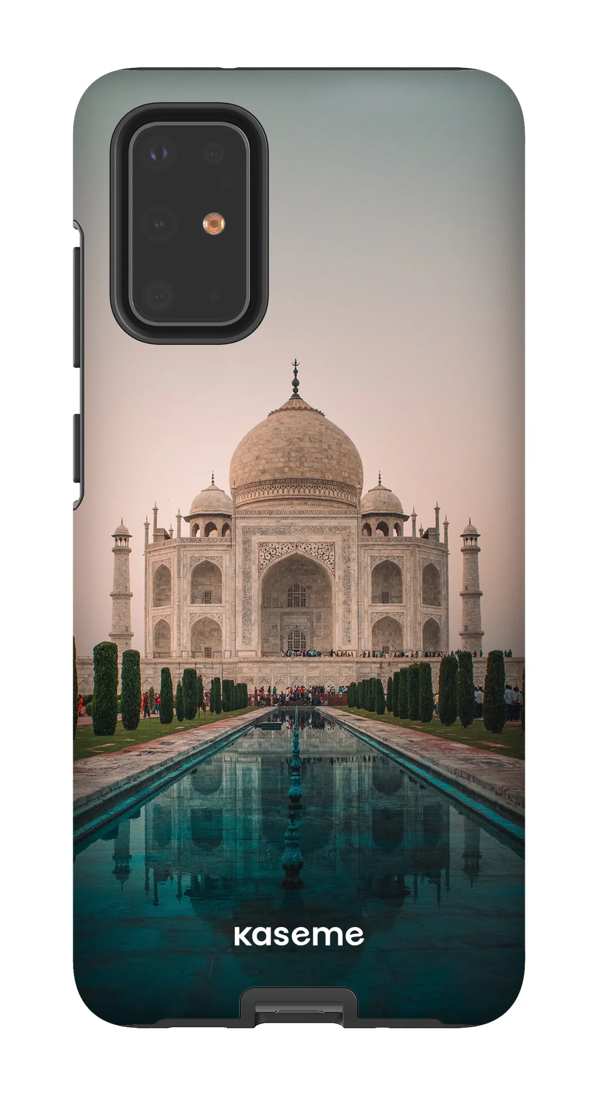 India
