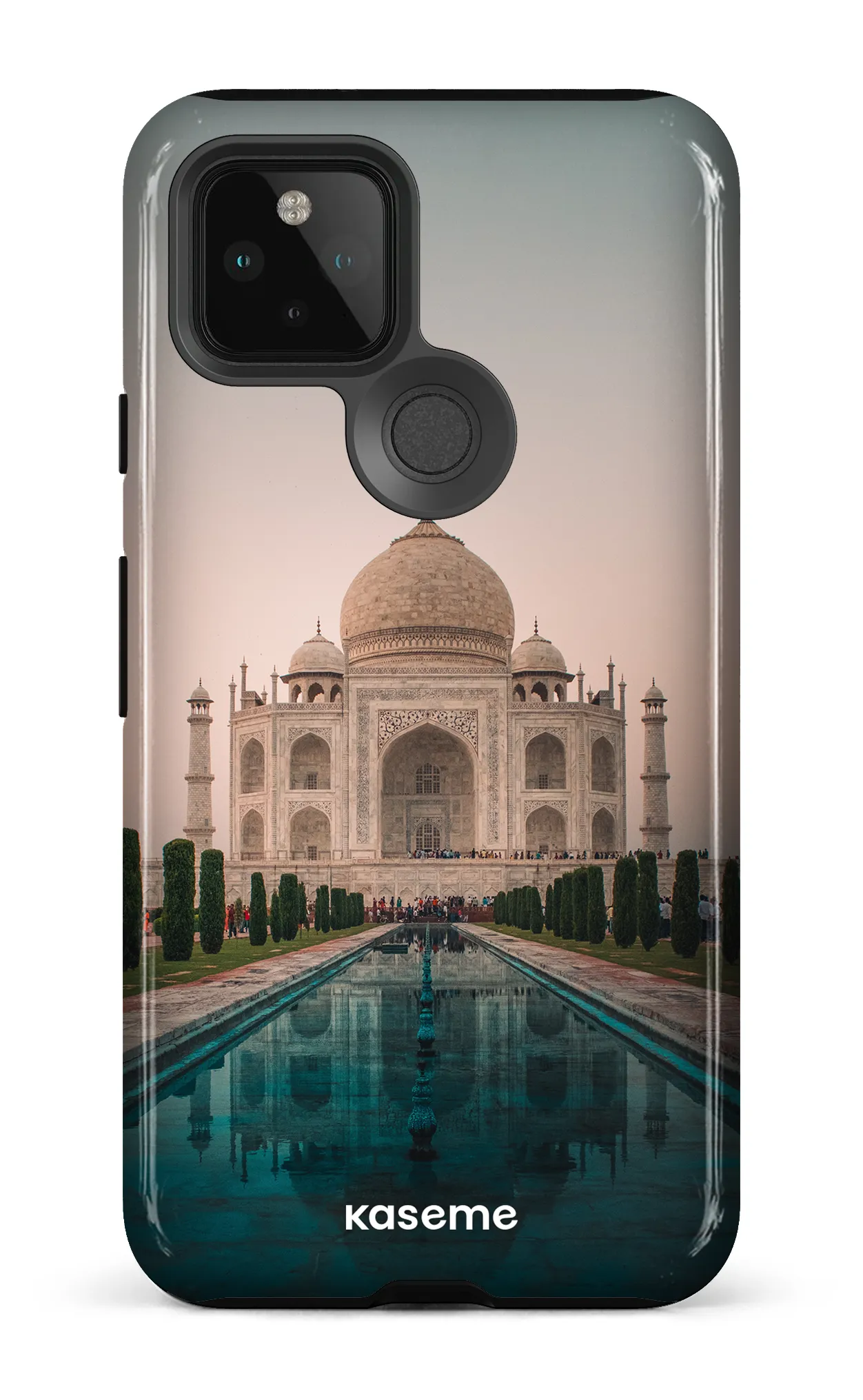 India