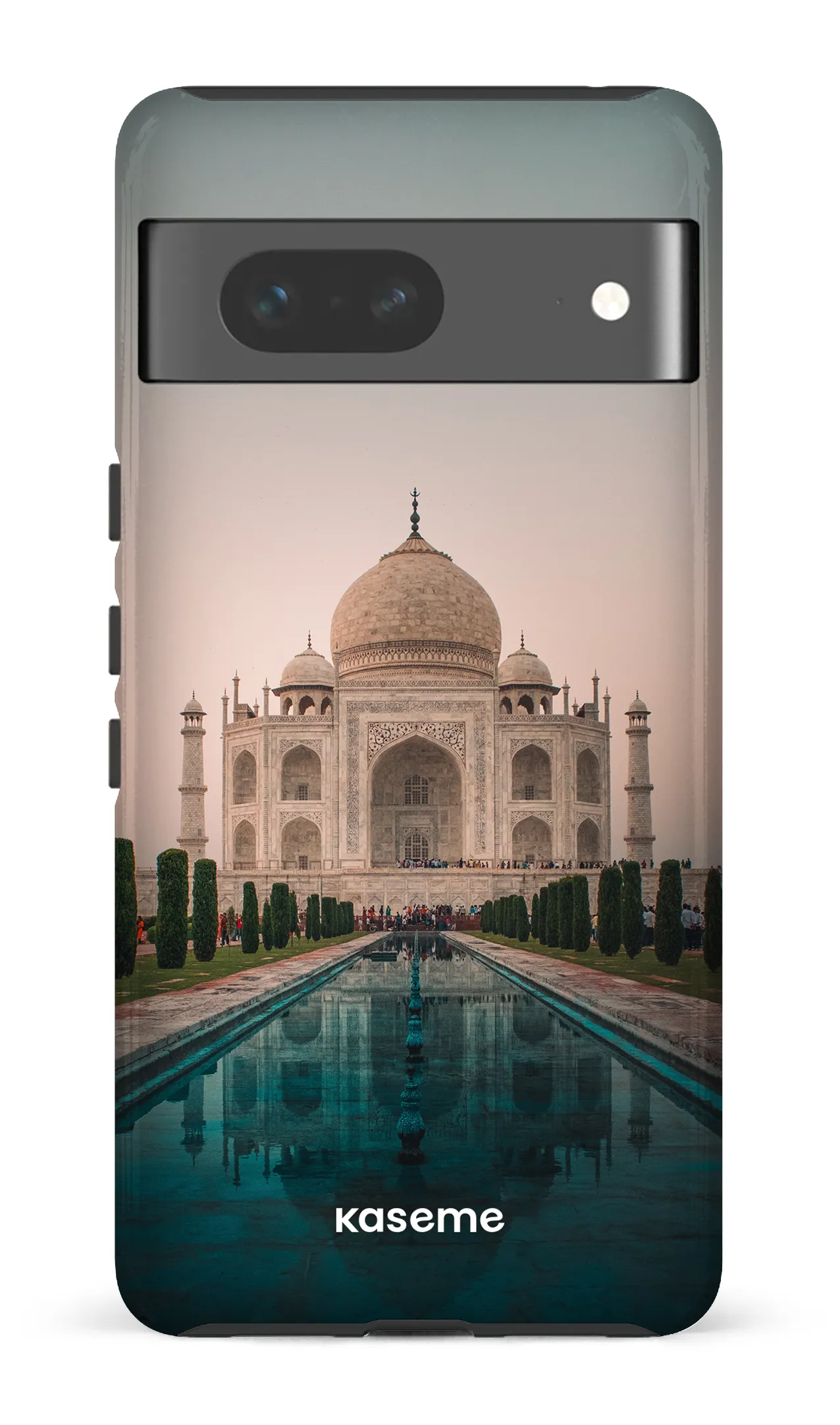 India