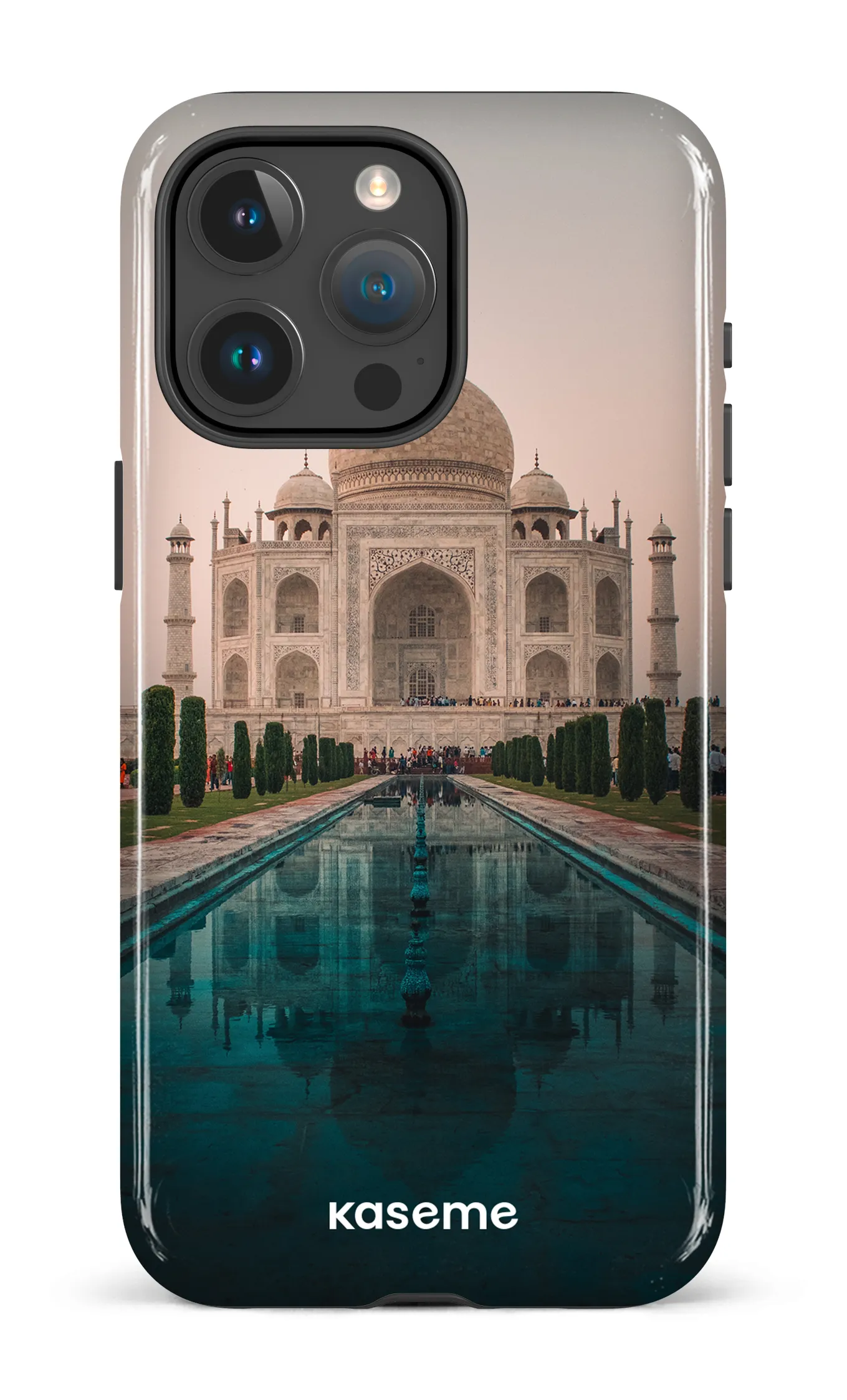 India
