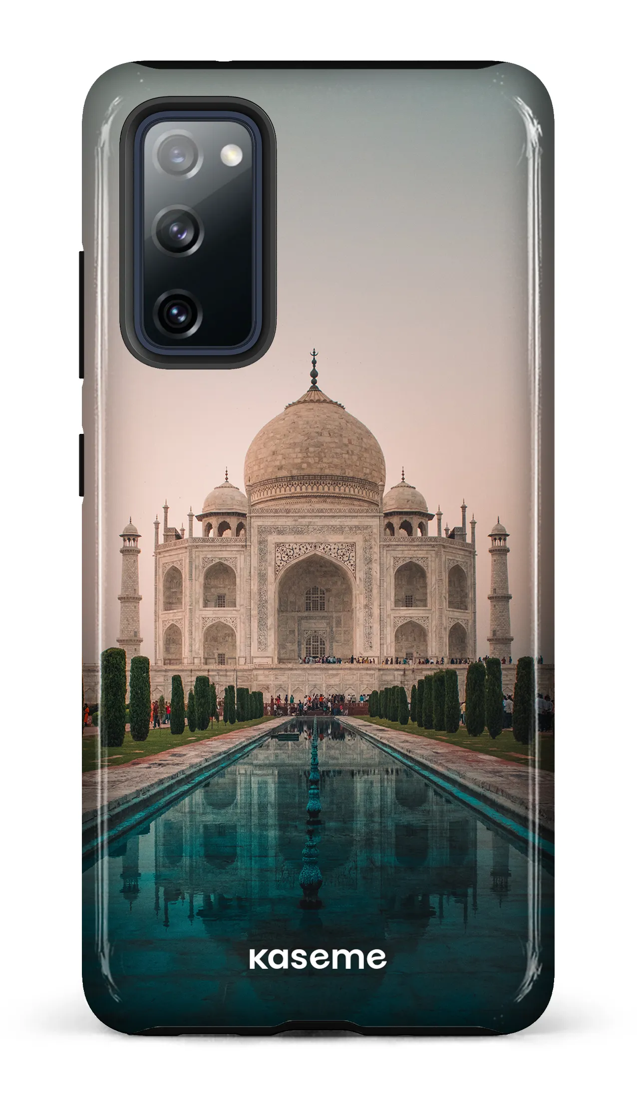 India
