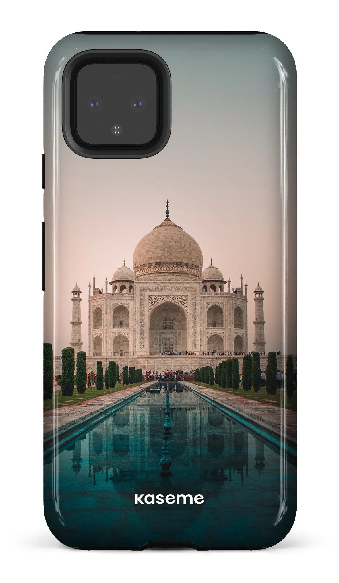 India