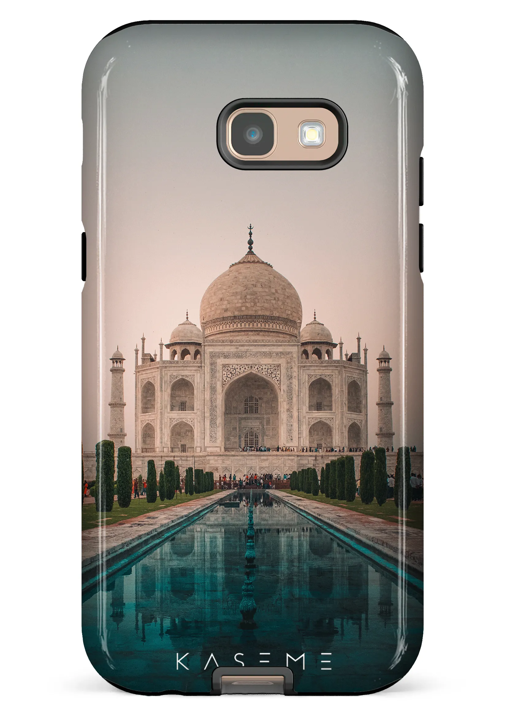 India
