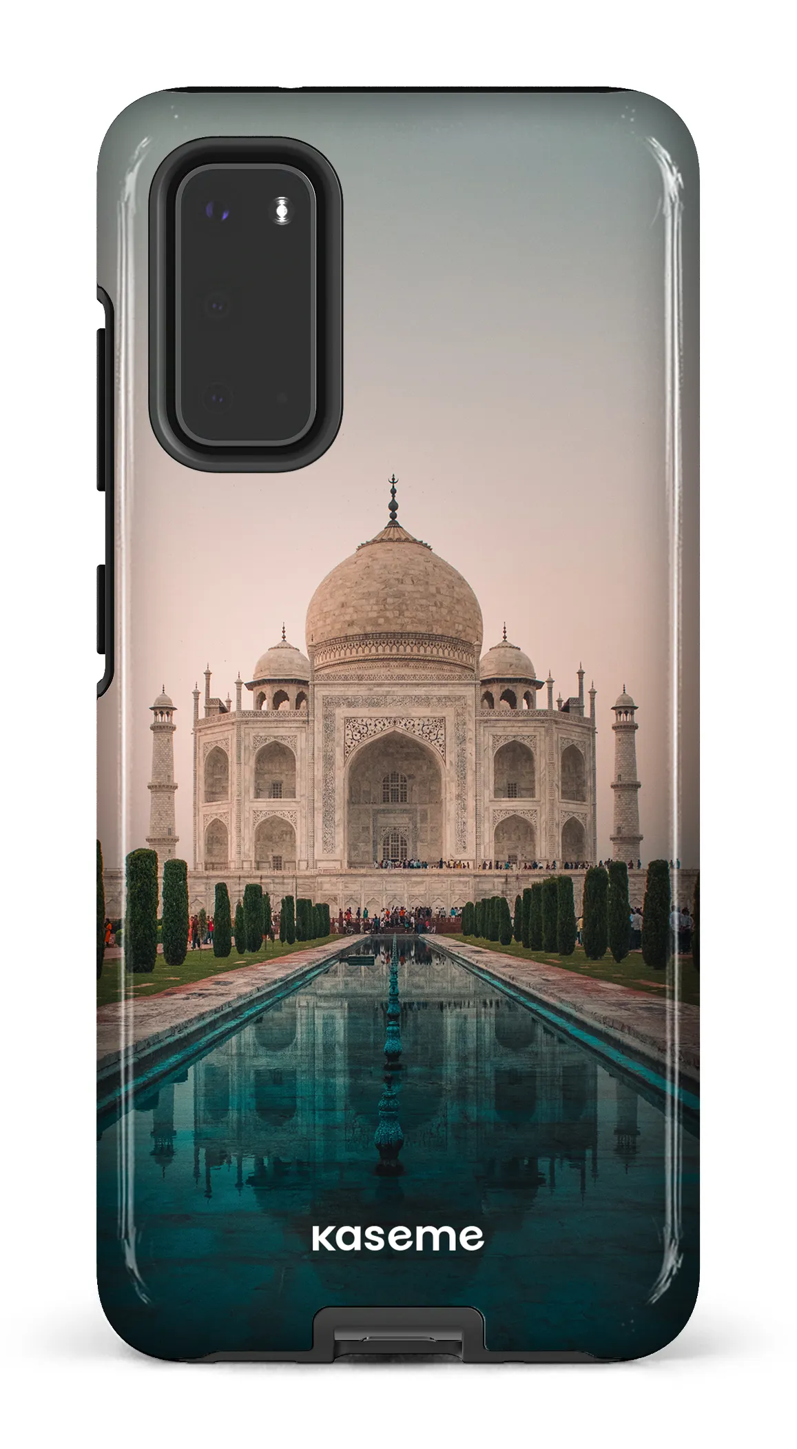 India