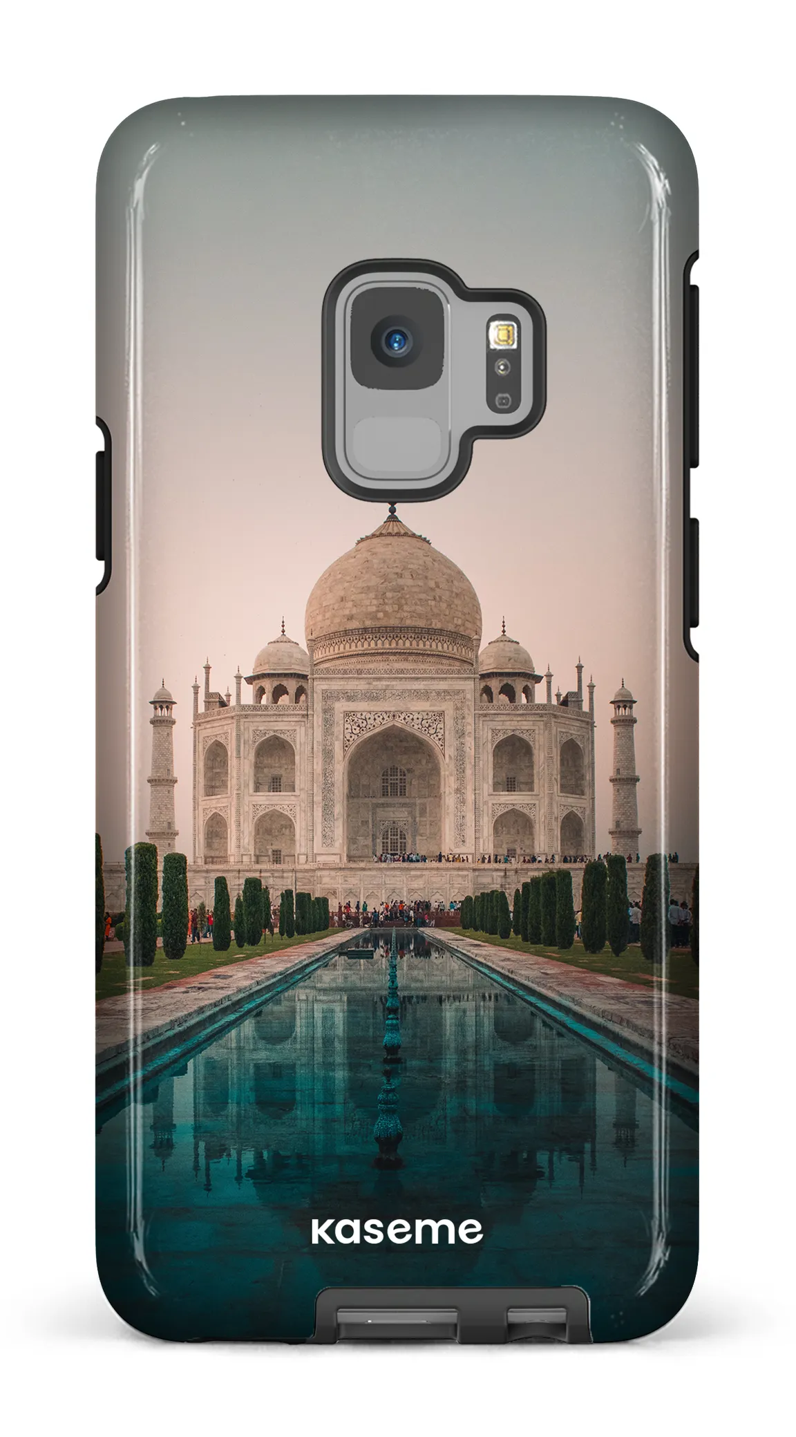 India
