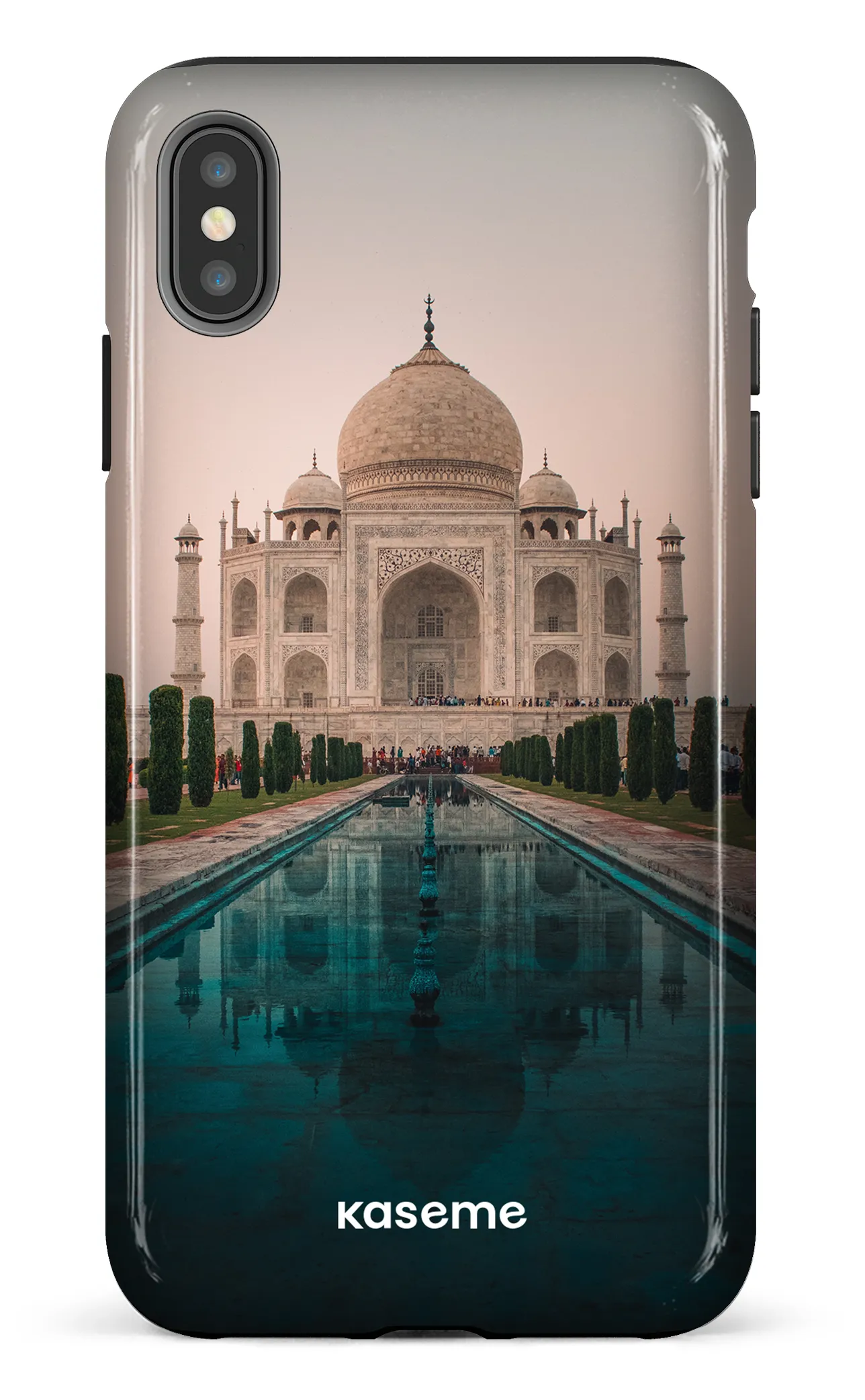 India